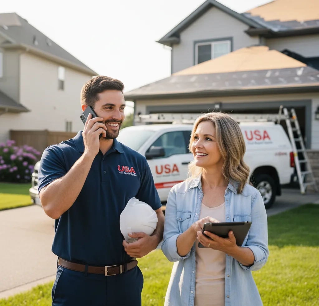 Roof Maintenance in Aliceville, AL